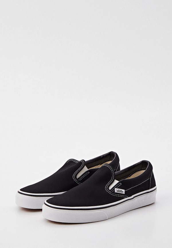 Слипоны Vans VEYE Фото 3