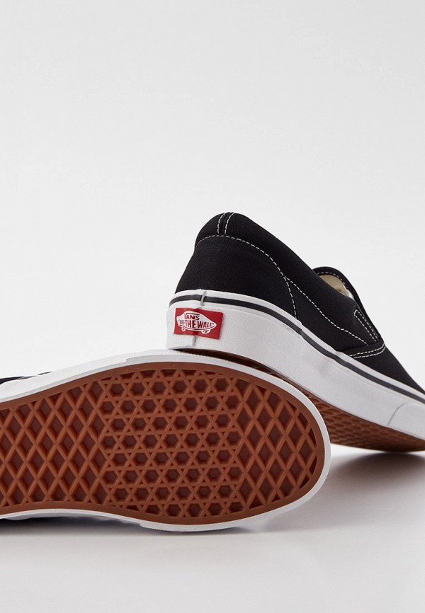 фото Слипоны vans