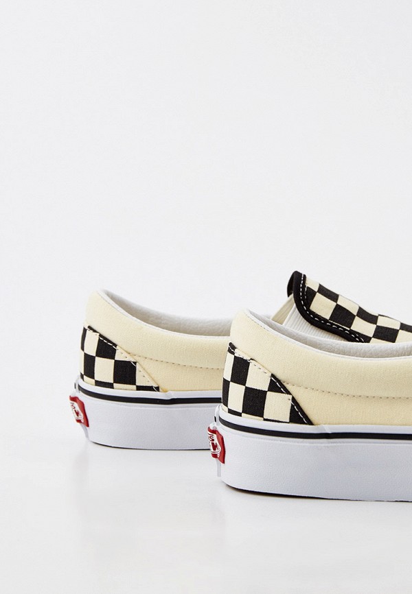 фото Слипоны vans