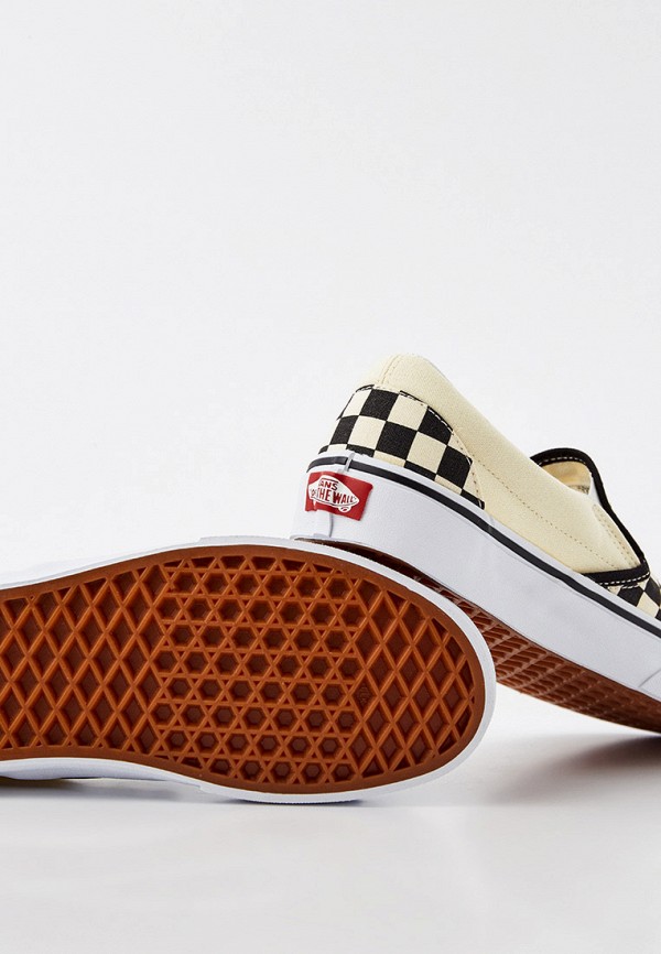 фото Слипоны vans
