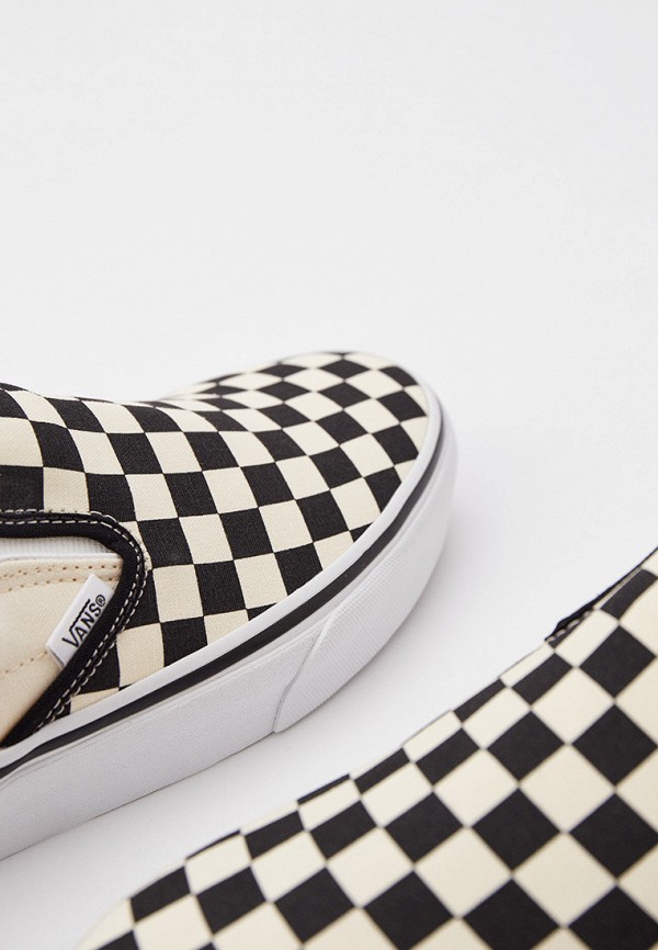 фото Слипоны vans