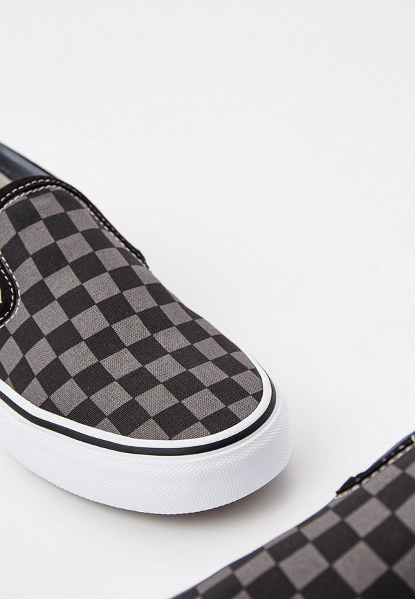 фото Слипоны vans