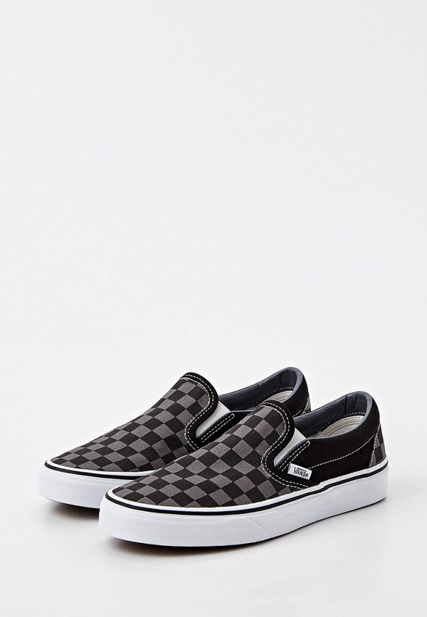 фото Слипоны vans