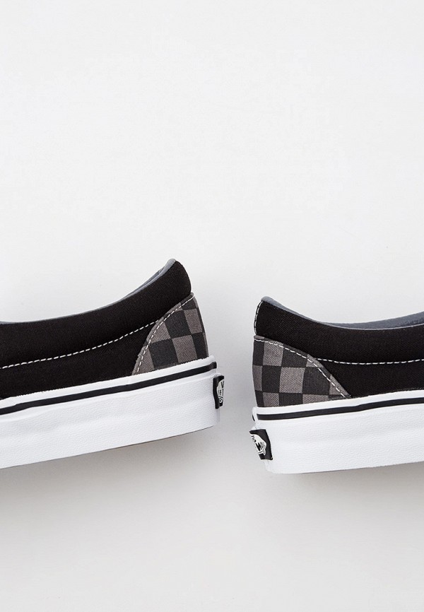 фото Слипоны vans