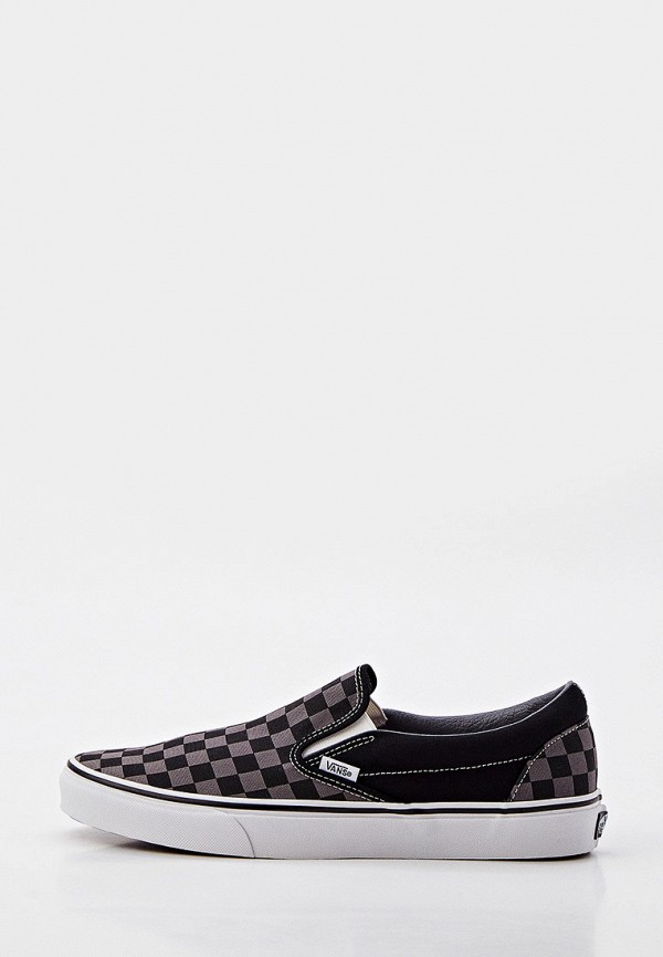 Слипоны  Vans