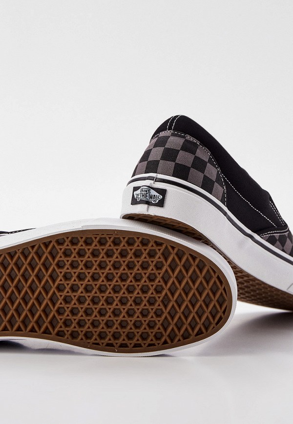 фото Слипоны vans