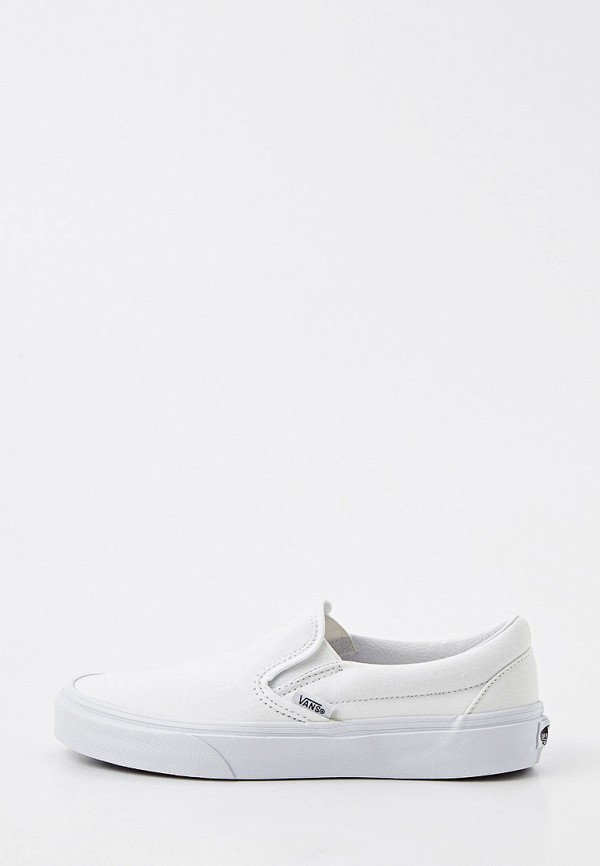 фото Слипоны vans