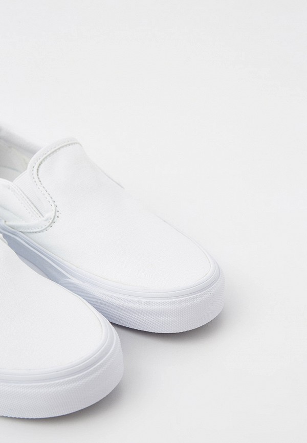 фото Слипоны vans