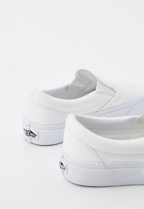фото Слипоны vans