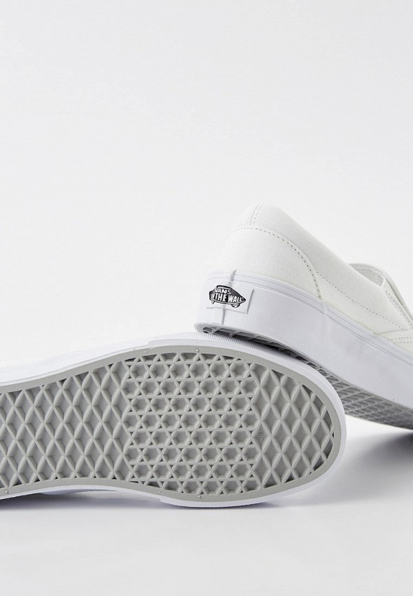 фото Слипоны vans