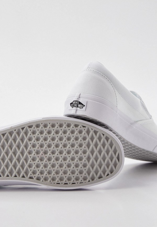 фото Слипоны vans