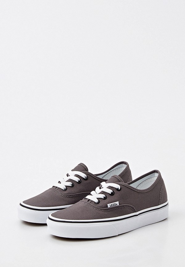 фото Кеды vans