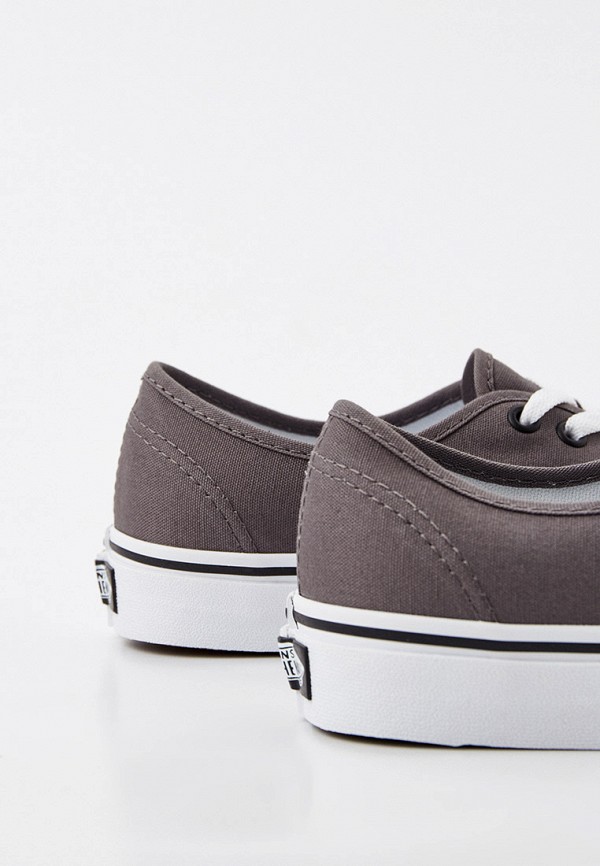 фото Кеды vans