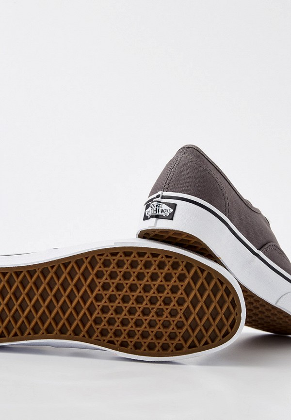 фото Кеды vans