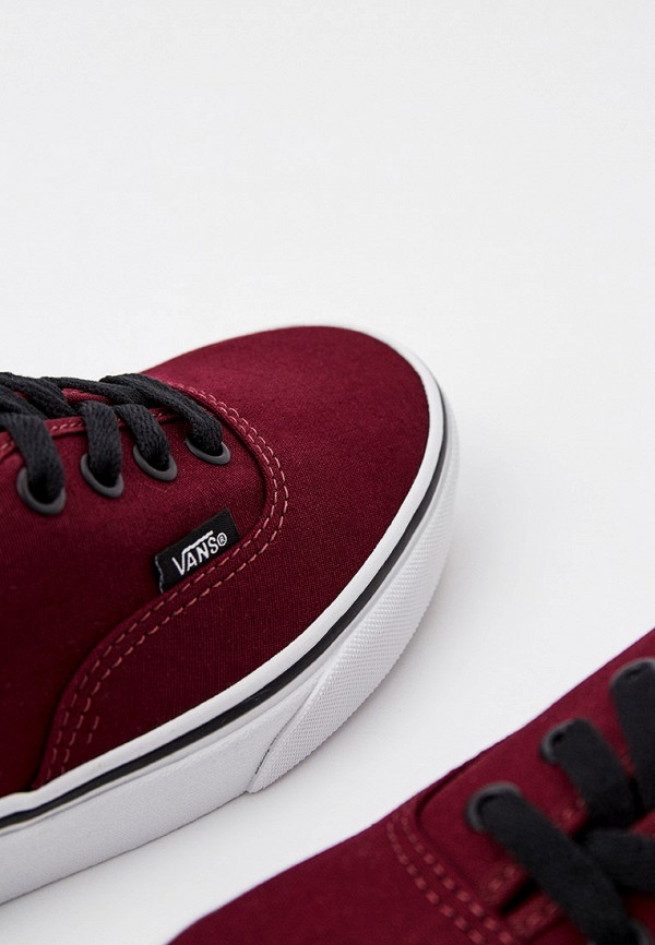 фото Кеды vans