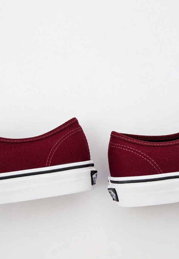 фото Кеды vans