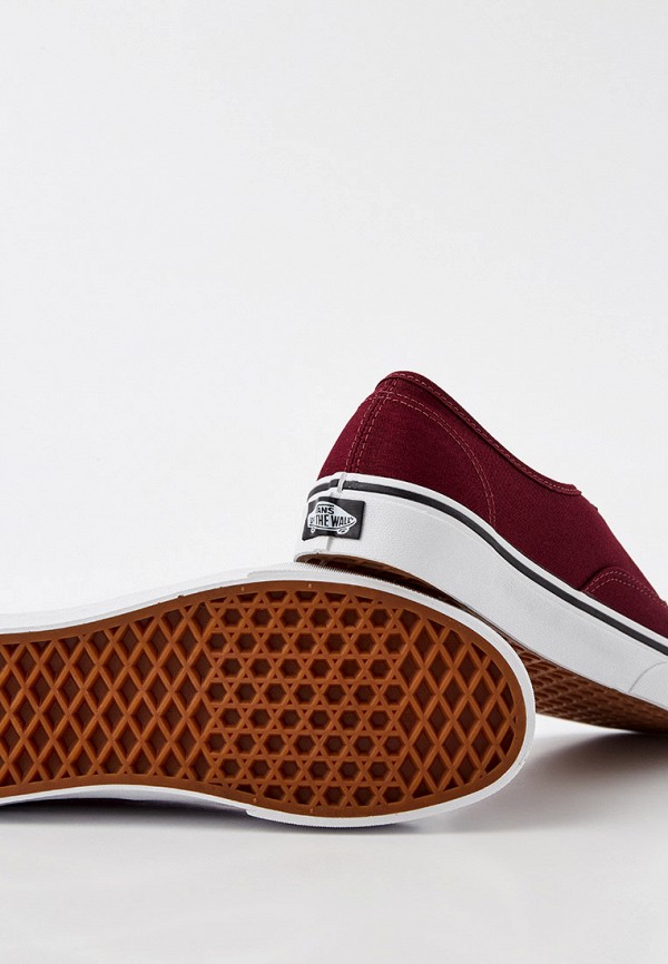 фото Кеды vans