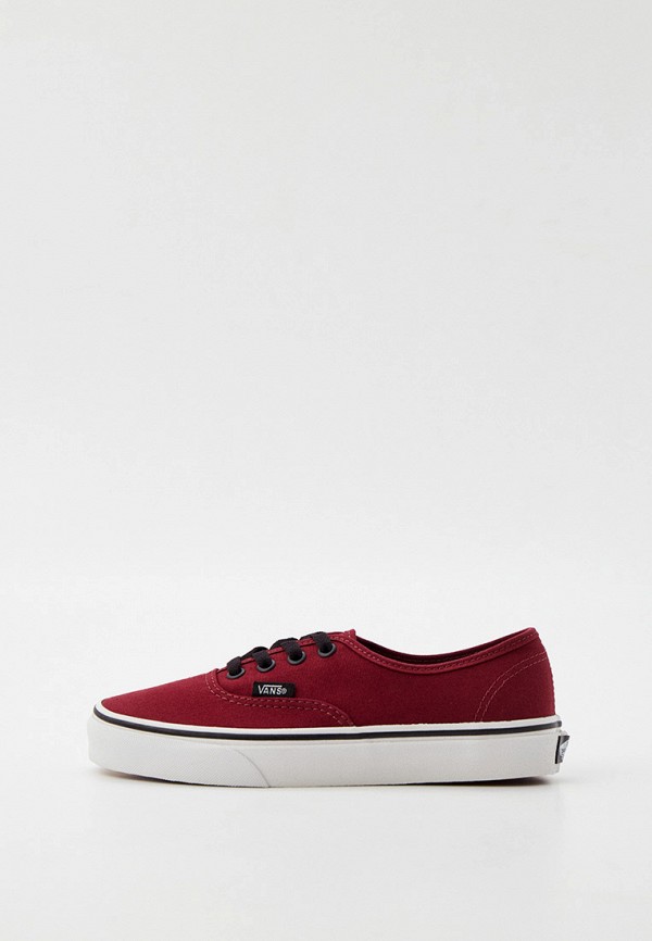 Кеды  Vans
