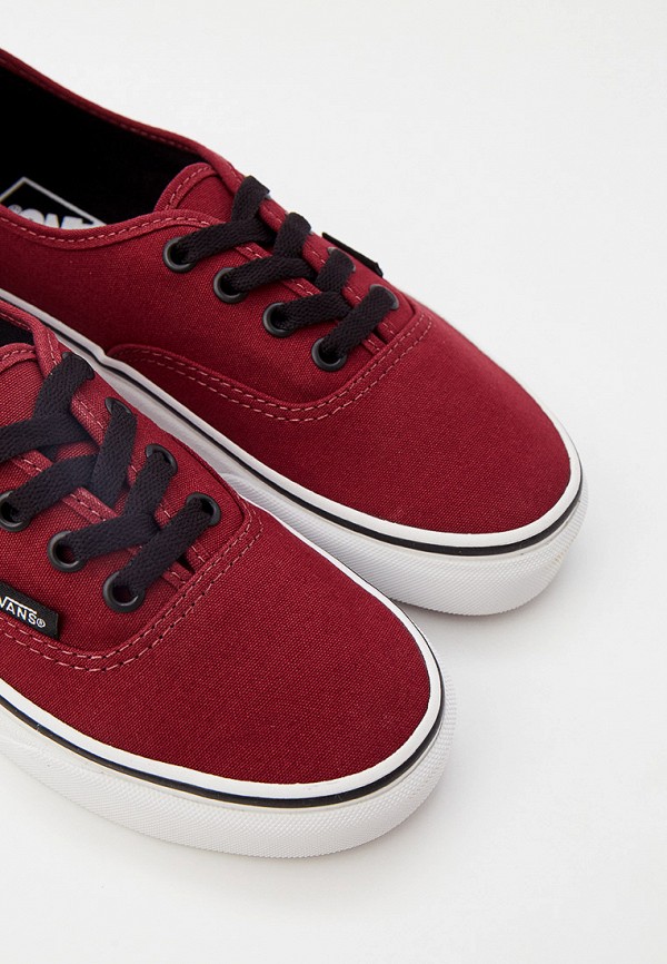 Кеды  Vans фото