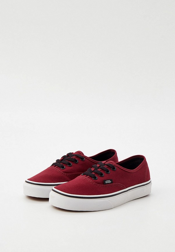 Кеды  Vans фото