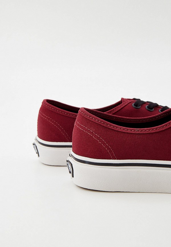 Кеды  Vans фото
