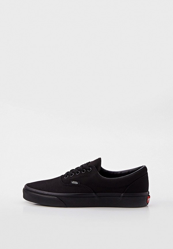 

Кеды Vans, Черный, Era