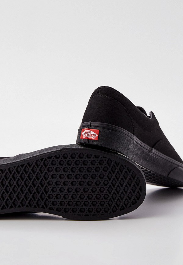 фото Кеды vans