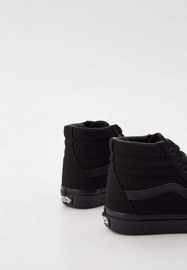 Кеды  Vans фото