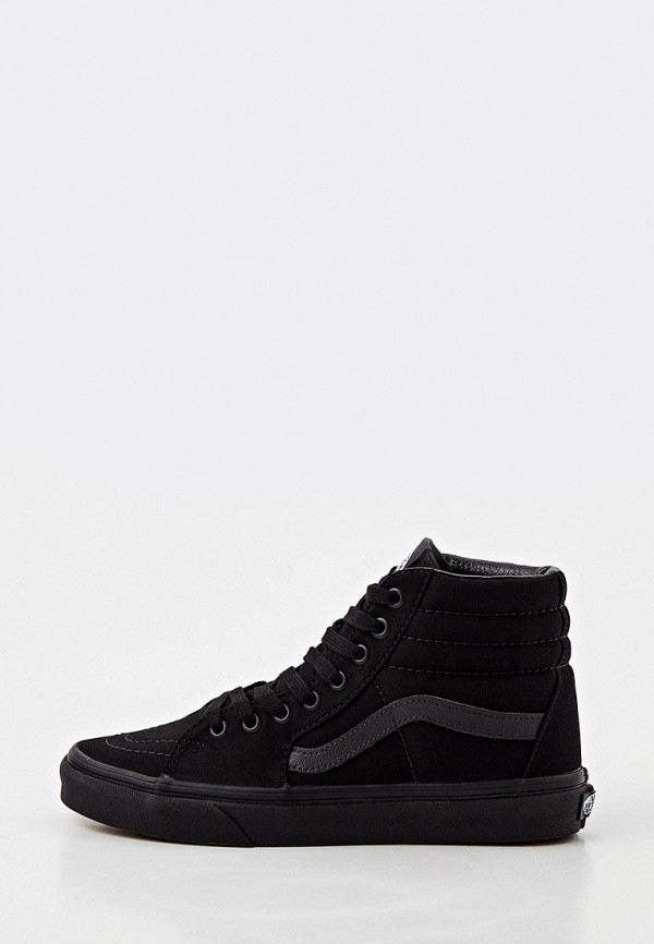 фото Кеды vans