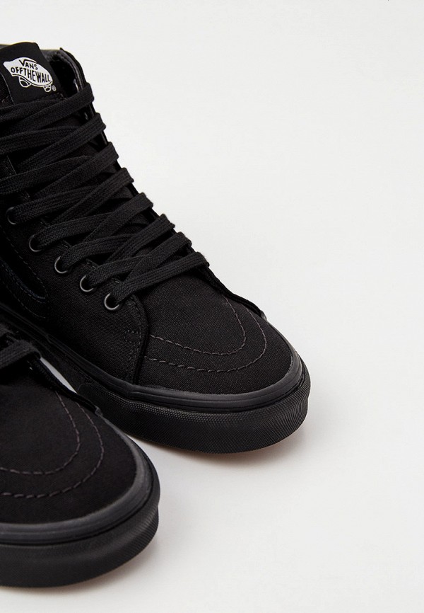 фото Кеды vans