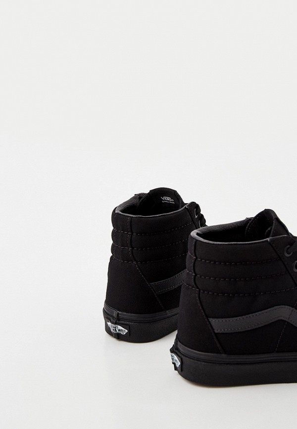 фото Кеды vans