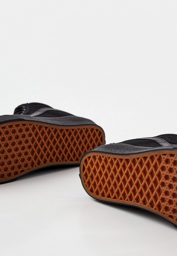 фото Кеды vans