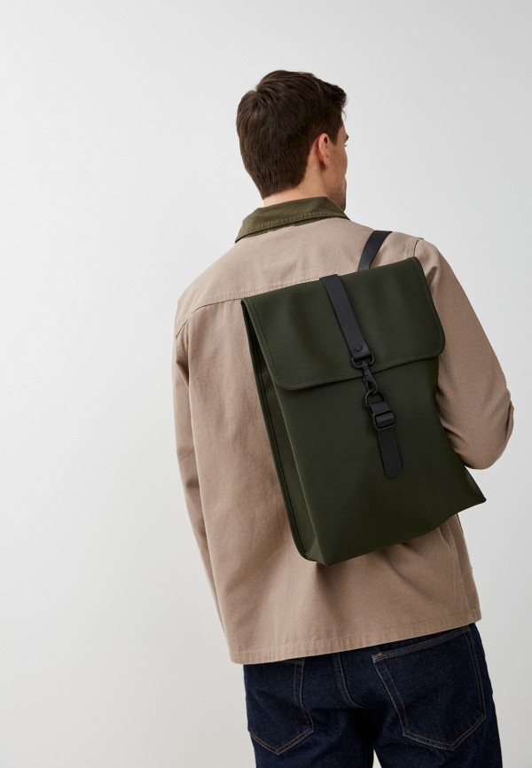 фото Рюкзак rains