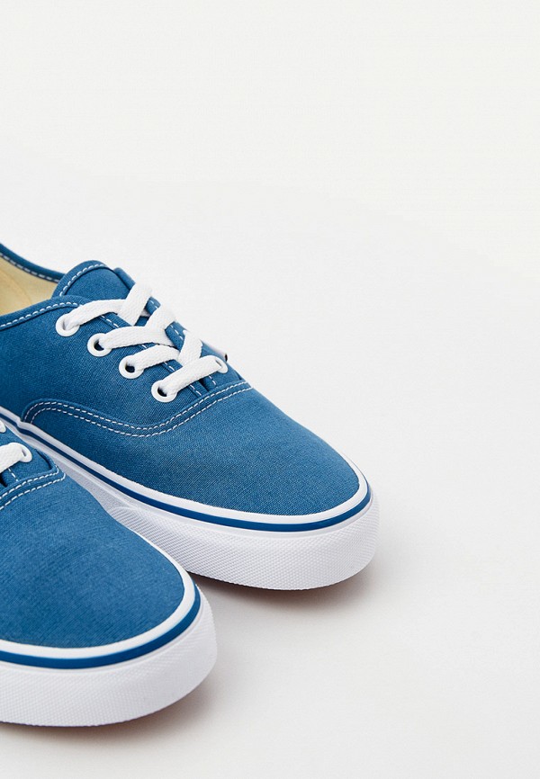 фото Кеды vans