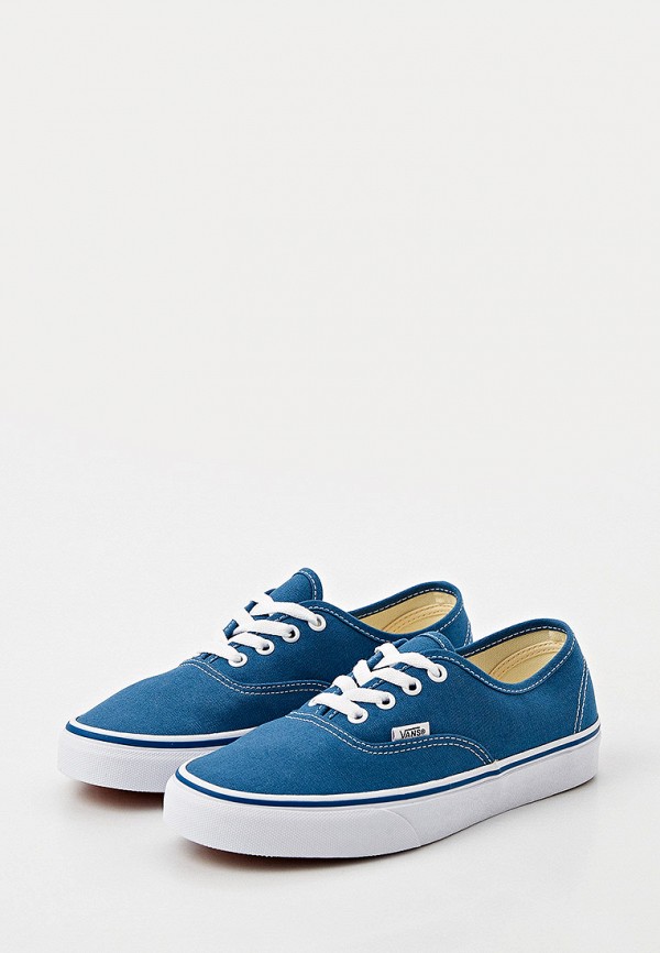 фото Кеды vans