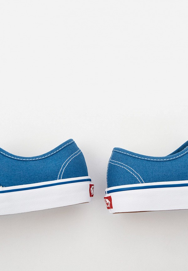 фото Кеды vans