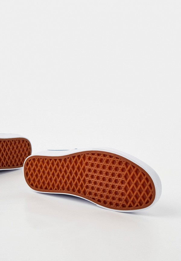 фото Кеды vans