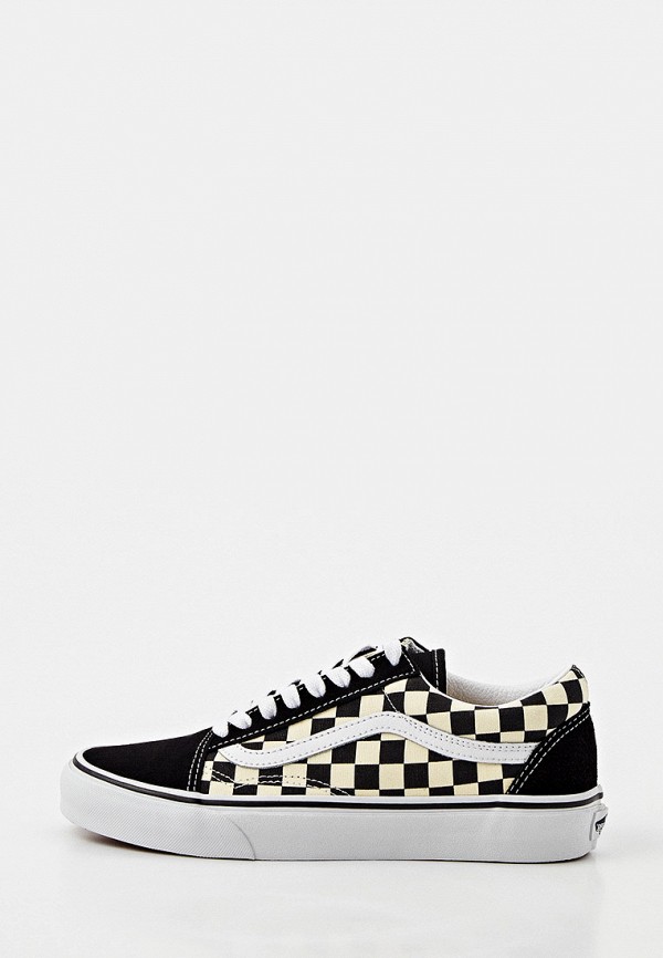 

Кеды Vans, Разноцветный, Old Skool