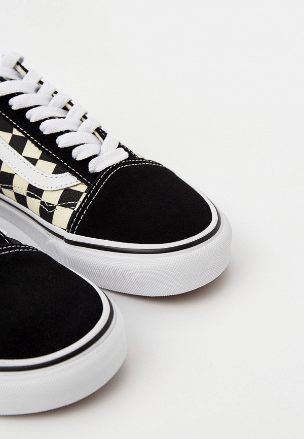 фото Кеды vans