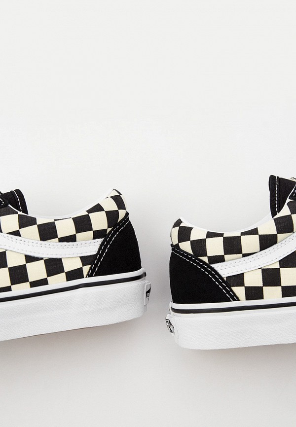 фото Кеды vans