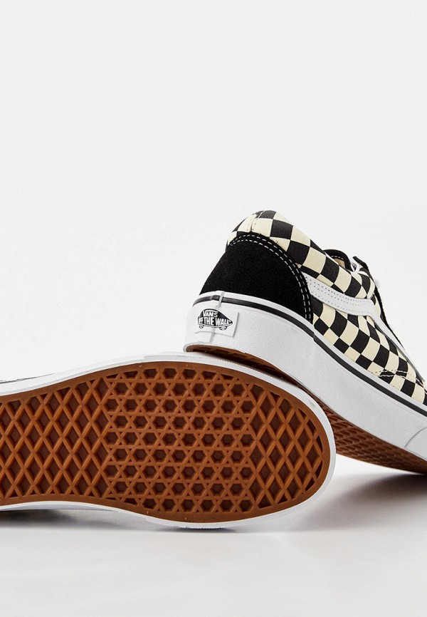 фото Кеды vans