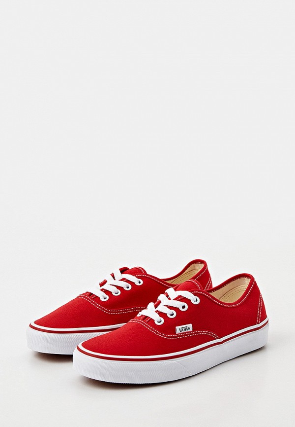 фото Кеды vans