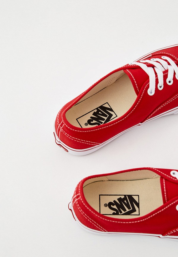 фото Кеды vans