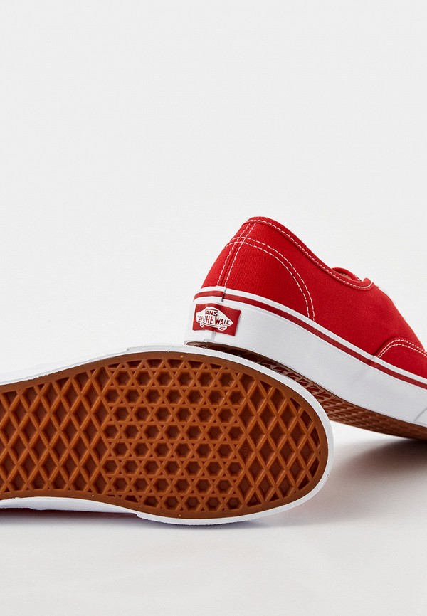 фото Кеды vans