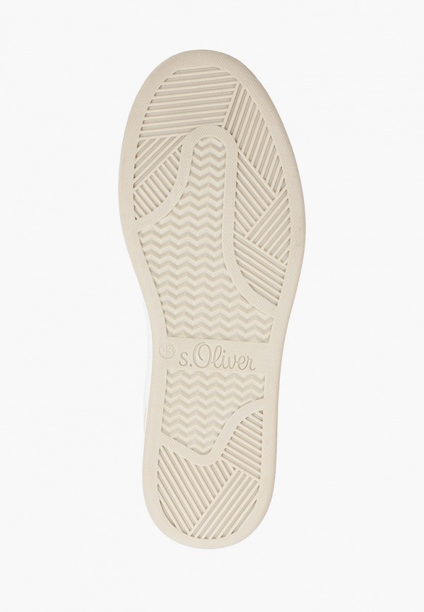 фото Кеды s.oliver