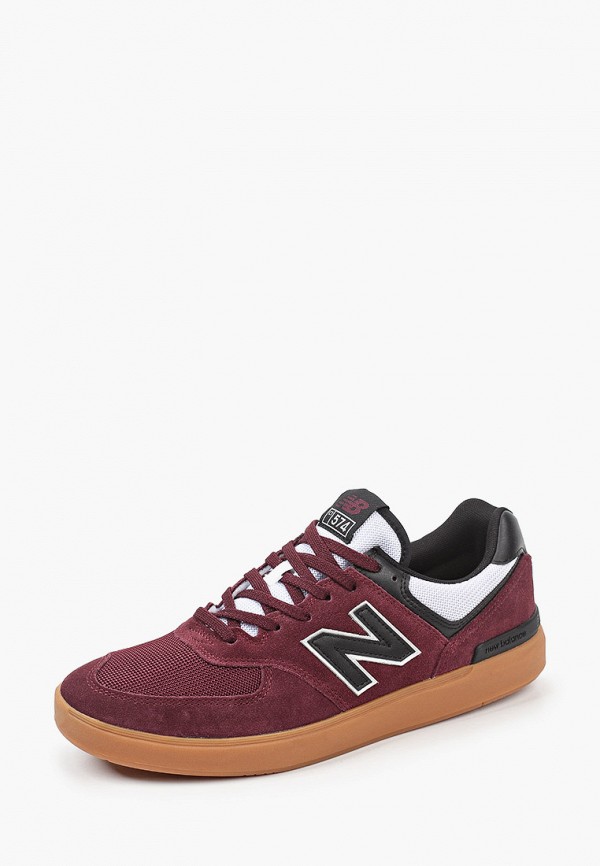 фото Кеды new balance