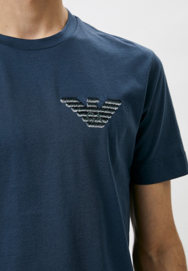 фото Футболка emporio armani