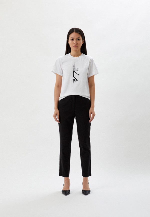 фото Футболка emporio armani