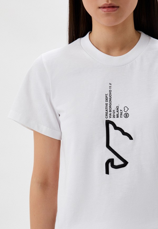 фото Футболка emporio armani