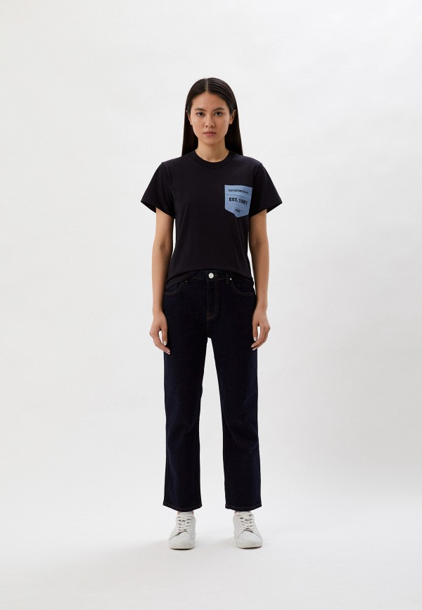 фото Футболка emporio armani